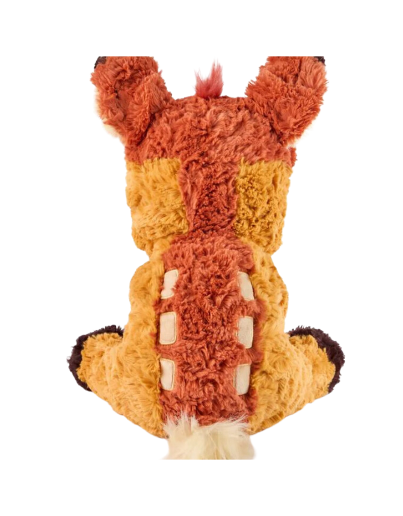Oh So Snuggly Bambi