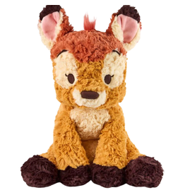 Oh So Snuggly Bambi