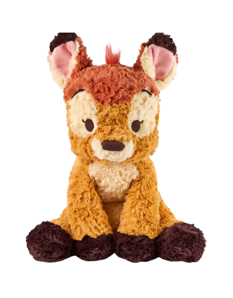 Oh So Snuggly Bambi