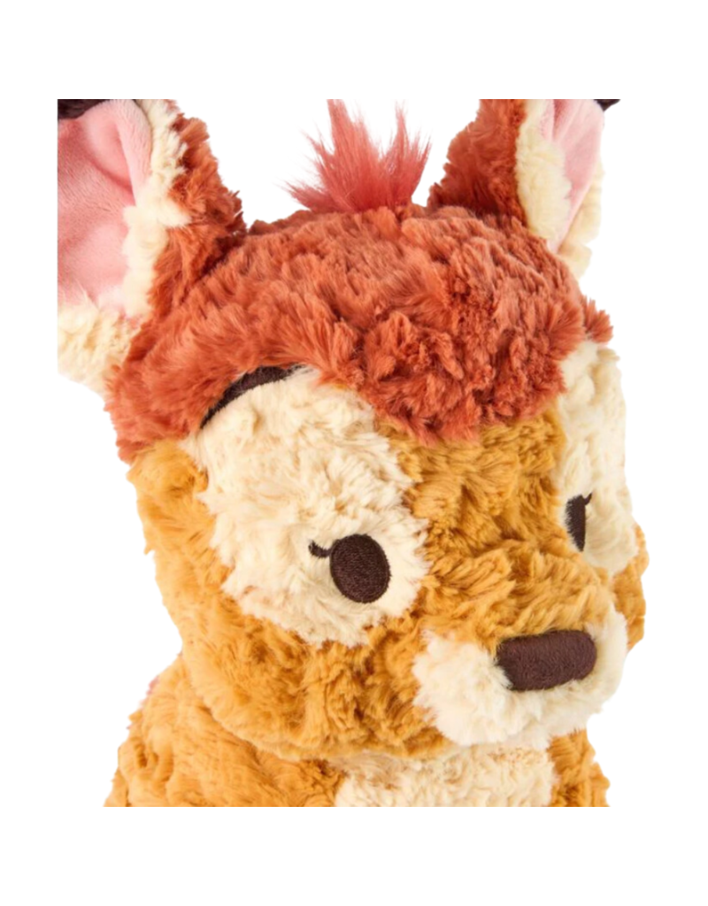 Oh So Snuggly Bambi