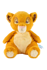 Oh So Snuggly Simba