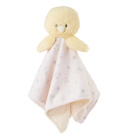 Gund Buttercup 100% Recyled Duckling Lovie