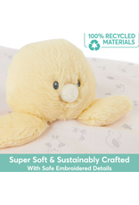 Gund Buttercup 100% Recyled Duckling Lovie