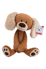 Gund Masi the Puppy Take Along Friend