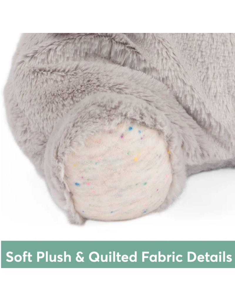 Oh So Snuggly Elephant