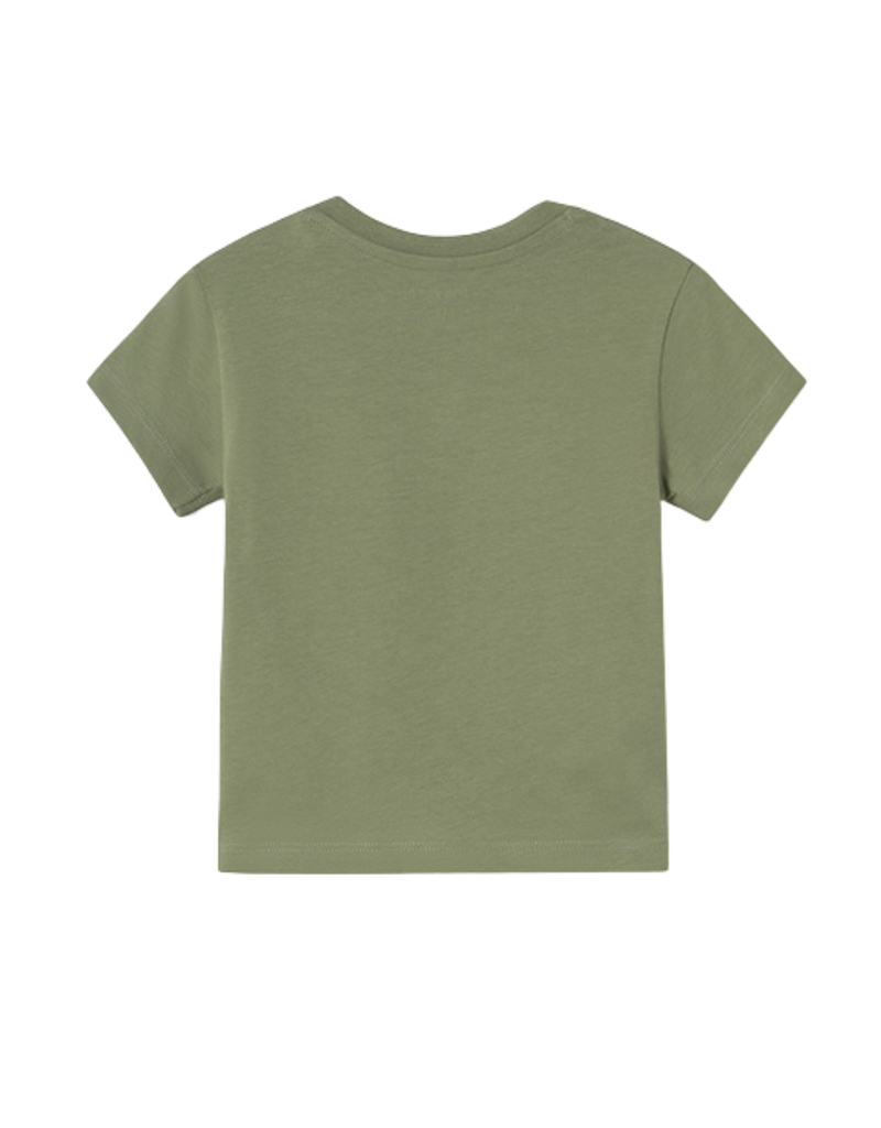 Sage Jungle Tshirt