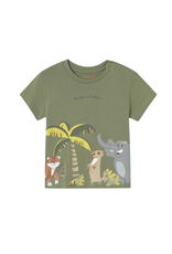 Sage Jungle Tshirt