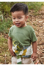 Sage Jungle Tshirt