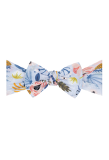 Baby Bling Printed Knot Abigail