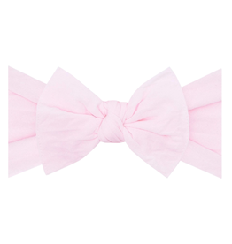Baby Bling Knot Pink