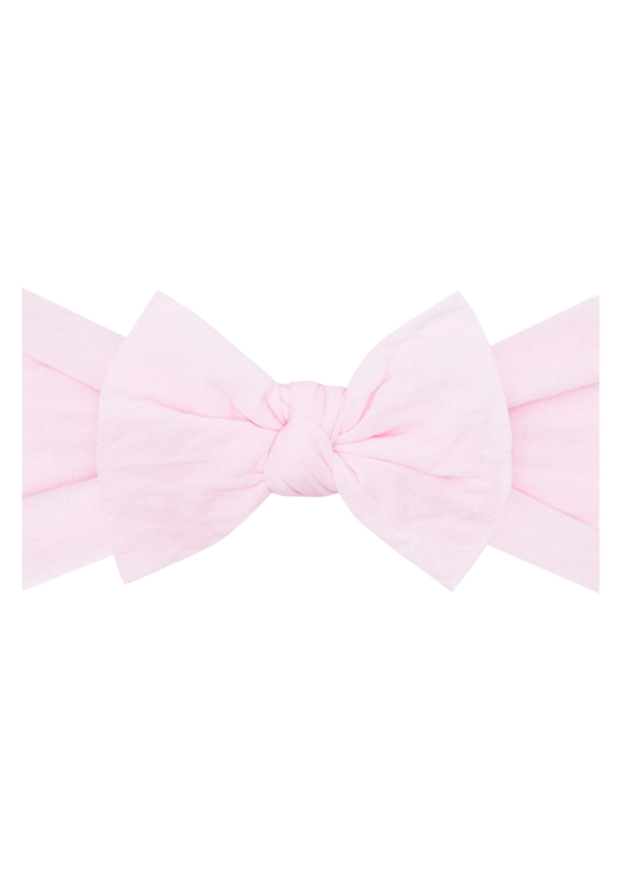Baby Bling Knot Pink