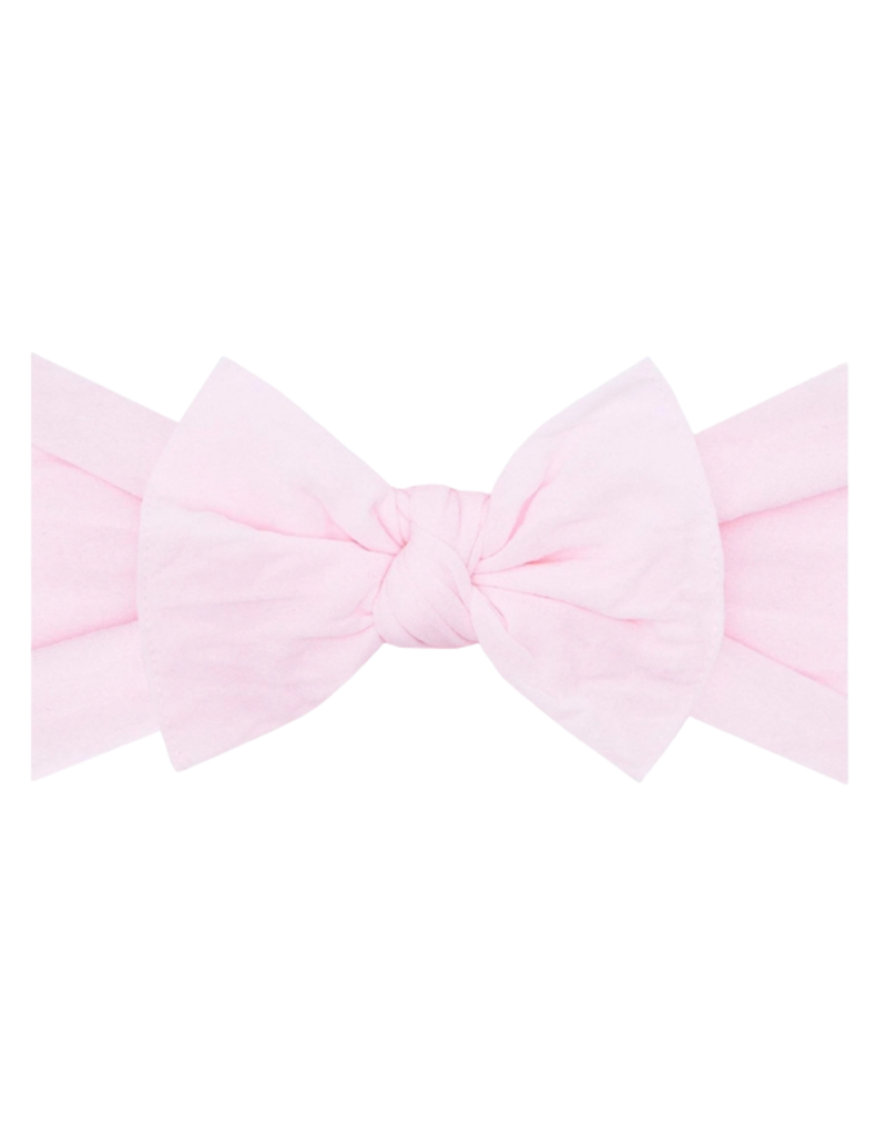 Baby Bling Knot Pink