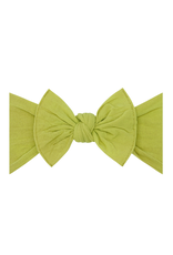 Baby Bling Knot Olive