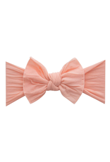 Baby Bling Knot Seashell