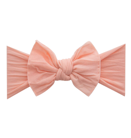 Baby Bling Knot Seashell