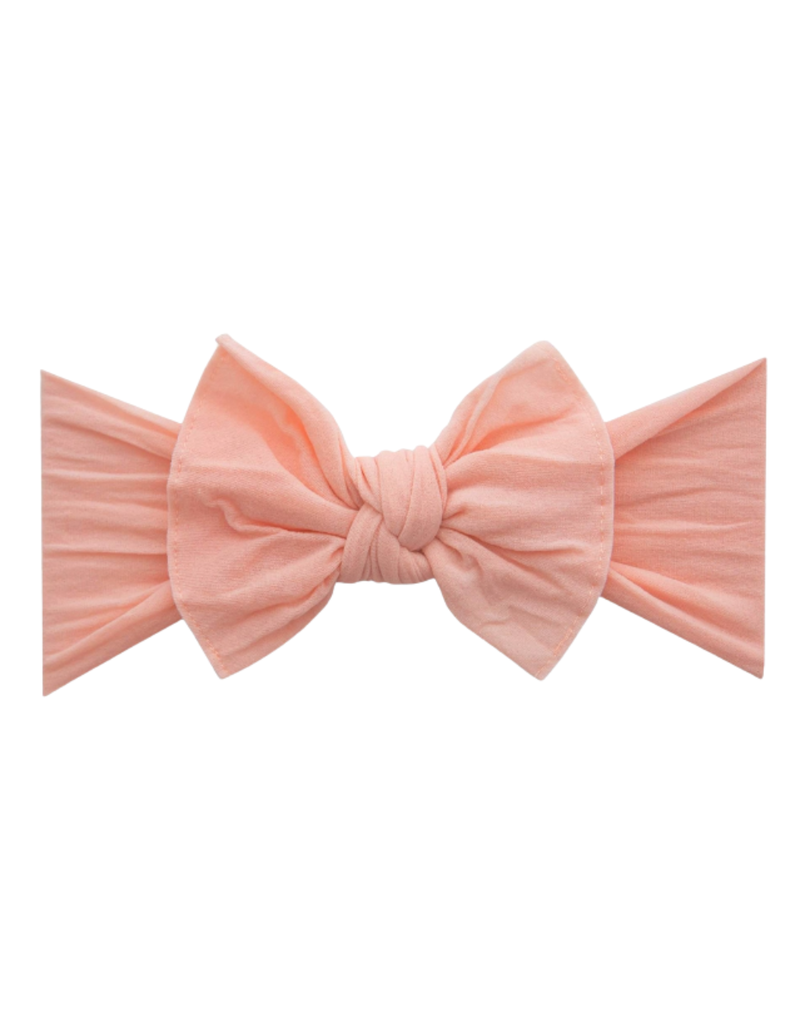 Baby Bling Knot Seashell