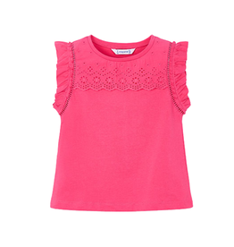 Peony Tank Top
