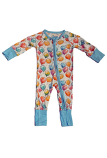 Little One Shop Party Balloons Bamboo Sleeper