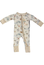 Little One Shop Adventure Time Bamboo Sleeper