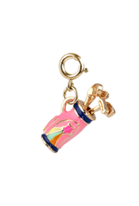 High Intencity Corporation CHARM IT! CHARM IT! Gold Rebel Girls Golf Clubs Charm