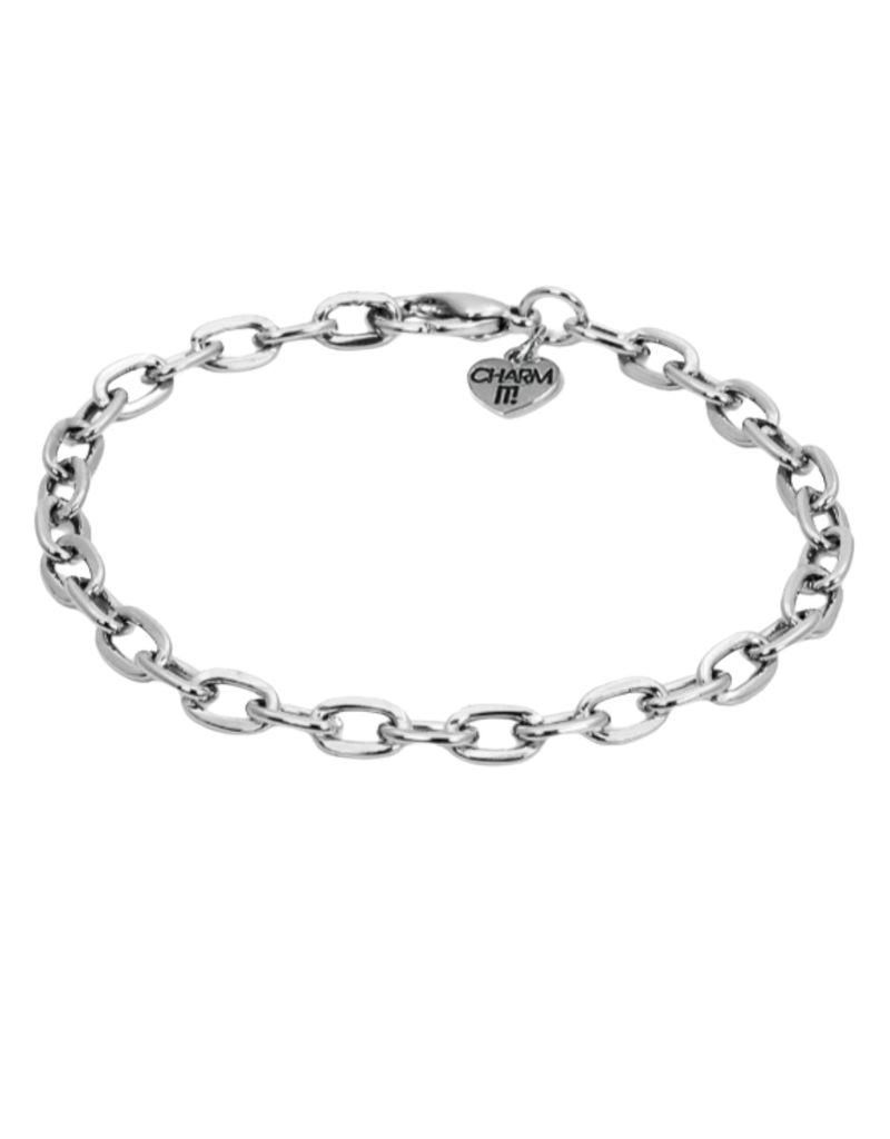 High Intencity Corporation CHARM IT! CHARM IT! Chain Bracelet