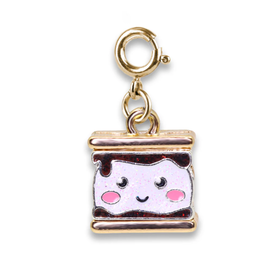 High Intencity Corporation CHARM IT! CHARM IT! Smore Charm