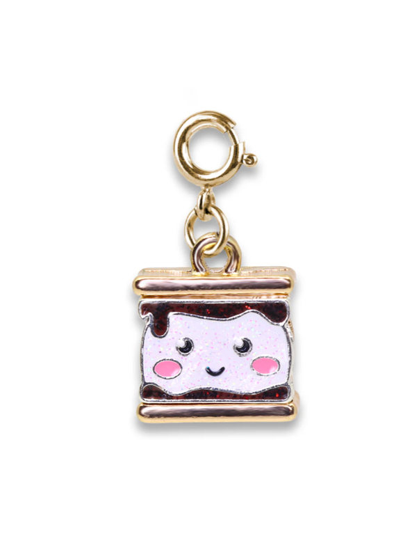 High Intencity Corporation CHARM IT! CHARM IT! Smore Charm
