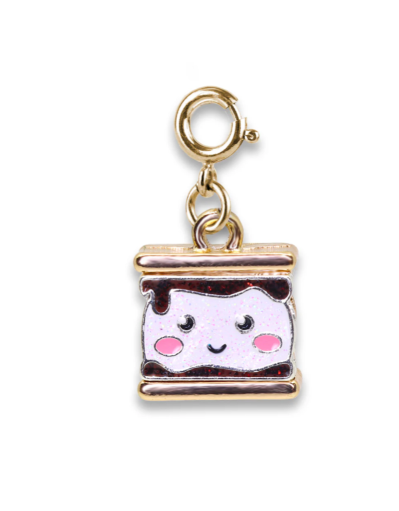 High Intencity Corporation CHARM IT! CHARM IT! Smore Charm