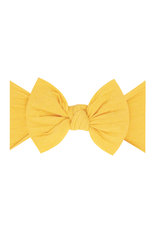 Baby Bling Knot Wheat Yellow