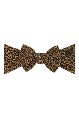 Printed Knot Leopard