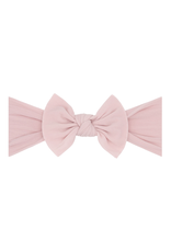 Baby Bling Knot Antique Pink