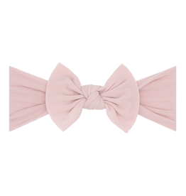 Baby Bling Knot Antique Pink