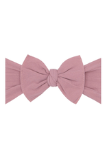 Baby Bling Knot Mauve