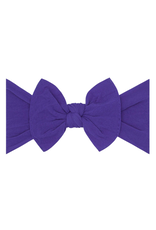 Baby Bling Knot Ultra Violet