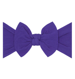Baby Bling Knot Ultra Violet