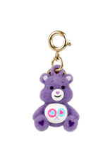 High Intencity Corporation CHARM IT! CHARM IT! Gold Share Care Bear Charm