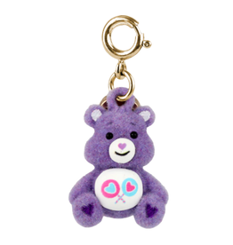 High Intencity Corporation CHARM IT! CHARM IT! Gold Share Care Bear Charm