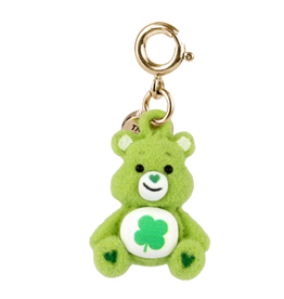High Intencity Corporation CHARM IT! CHARM IT! Gold Good Luck Care Bear Charm