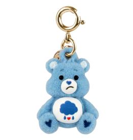 High Intencity Corporation CHARM IT! CHARM IT! Gold Grumpy Care Bear