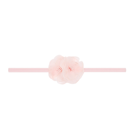 Skinny Headband Magnolia Pink