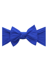 Baby Bling Knot Royal Blue