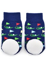 Liventi Golf Rattle Socks 0-12m
