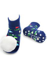 Liventi Golf Rattle Socks 0-12m