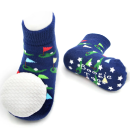 Golf Rattle Socks 0-12m