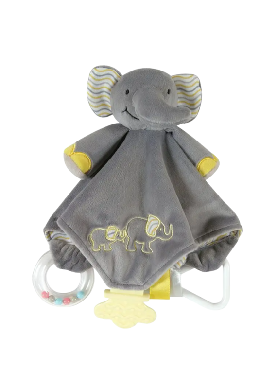Chewbie Gray Elephant