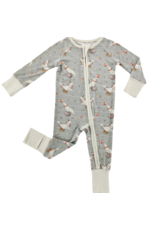 Little One Shop Circus Seal Bamboo Sleeper