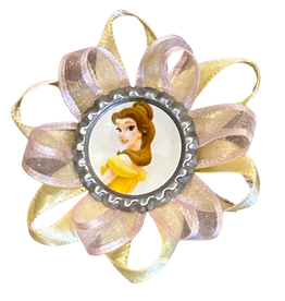 Belle Ribbon Bow