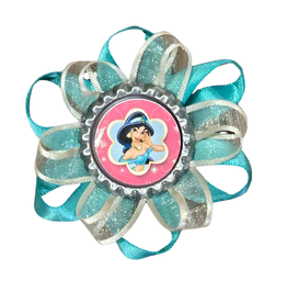 Jasmine Ribbon Bow