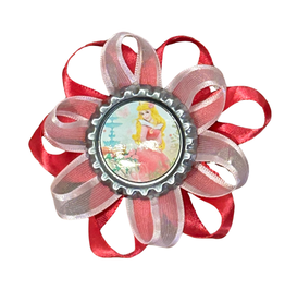 Aurora Ribbon Bow