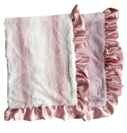 rockin royalty Hollis Blanket